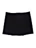 Zara Solid Black Skort Size L - photo 1