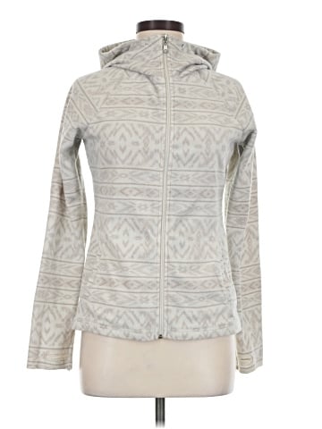 Billabong Zip Up Hoodie (view 1)