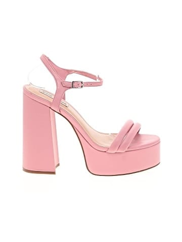 Steve Madden Sandals (view 1)