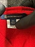 Brooks Brothers 100% Wool Red Wool Cardigan Size S - photo 7