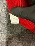 Brooks Brothers 100% Wool Red Wool Cardigan Size S - photo 8