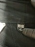 Uniqlo Solid Black Active Pants Size S - photo 7