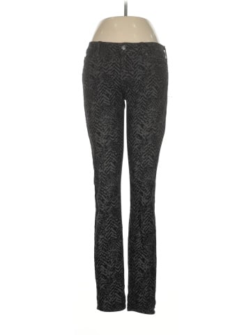 7 For All Mankind Jeggings (view 1)