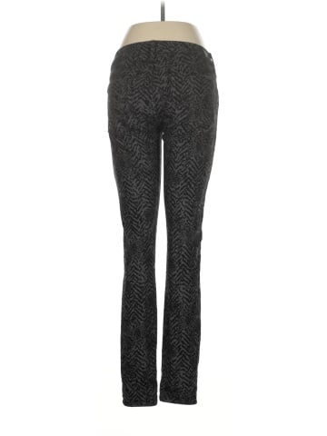 7 For All Mankind Jeggings (view 2)
