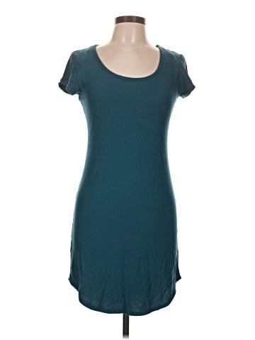 Derek Heart Casual Dress (view 1)