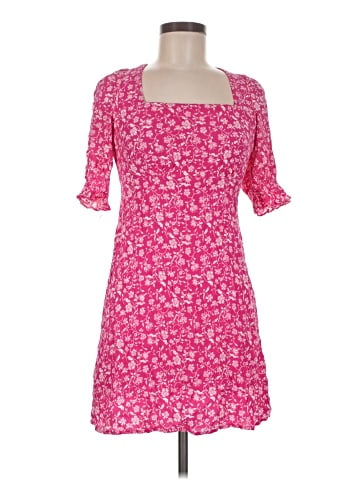 MNG Casual Dress (view 1)