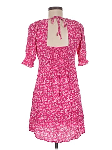 MNG Casual Dress (view 2)