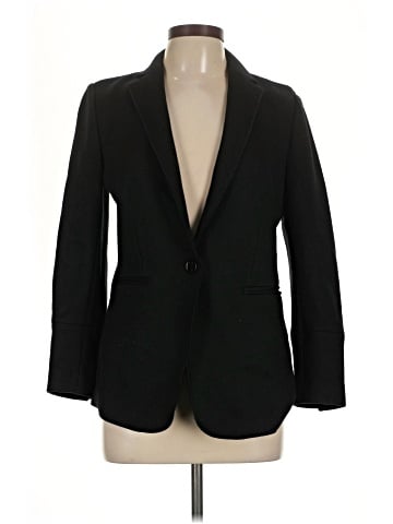 Ann Taylor Blazer (view 1)