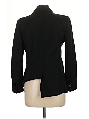 Ann Taylor Blazer (view 2)