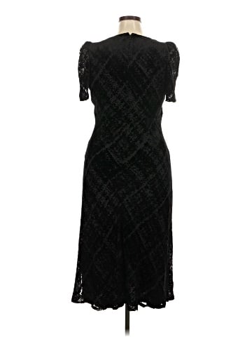 DKNY Cocktail Dress (view 2)