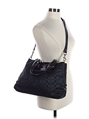 Coach Shoulder Bag (view 2)