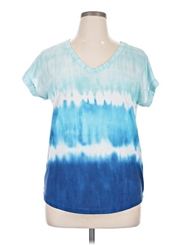 Decree Short Sleeve T-Shirt (view 1)