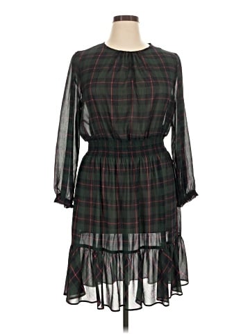 J.Crew Casual Dress (view 1)