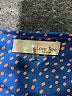 Love Tree 100% Polyester Print Blue Casual Dress Size M - photo 7