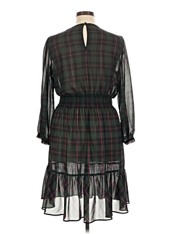 J.Crew Casual Dress (view 2)
