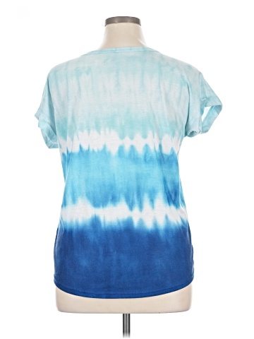 Decree Short Sleeve T-Shirt (view 2)