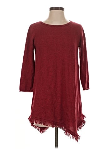 Sutton Studio Poncho (view 1)