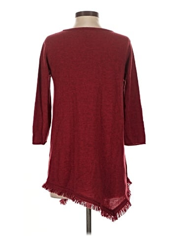Sutton Studio Poncho (view 2)