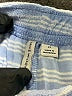 Janie and Jack Stripes Blue Shorts Size 2T - photo 3