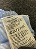 Janie and Jack Stripes Blue Shorts Size 2T - photo 4