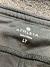 Athleta Color Block Black Active Pants Size L (tall) - photo 7