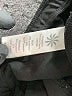 Athleta Color Block Black Active Pants Size L (tall) - photo 8