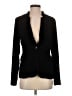 Gap Black Blazer Size 4 - photo 1