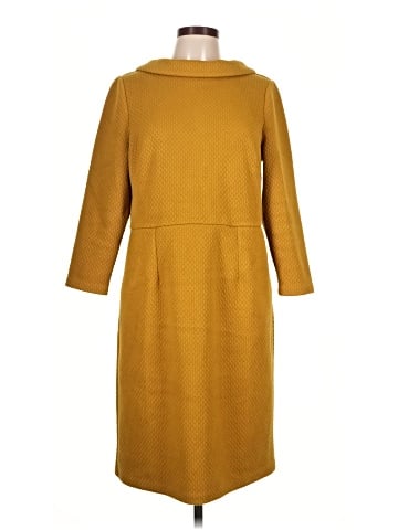 Boden Casual Dress (view 1)
