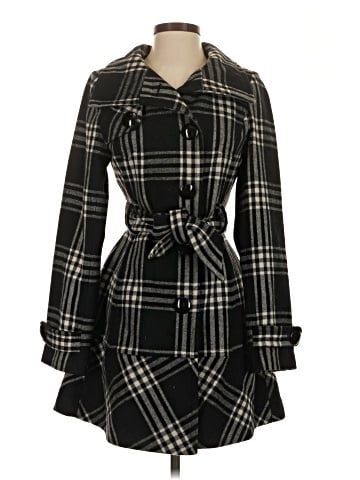 Express Coat (view 1)
