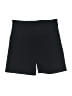 Zella Solid Black Athletic Shorts Size S - photo 2