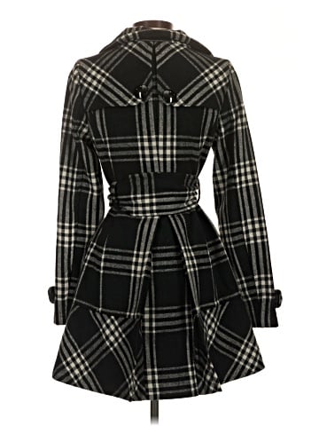 Express Coat (view 2)