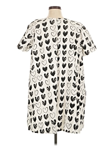 Porridge Casual Dress (view 2)