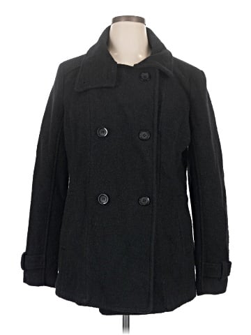 BNCI by Blanc Noir Coat (view 1)