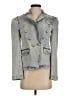 Generation Love Gray Denim Jacket Size S - photo 1