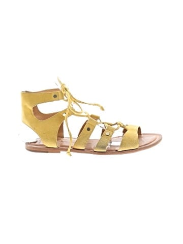 Dolce Vita Sandals (view 1)