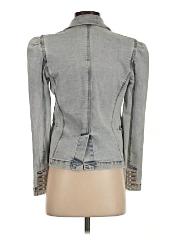 Generation Love Denim Jacket (view 2)
