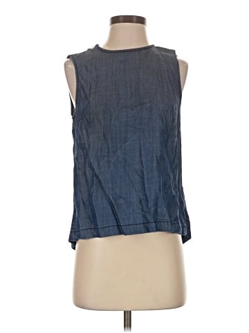Michael Stars Sleeveless Blouse (view 1)