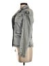 Generation Love Gray Denim Jacket Size S - photo 5
