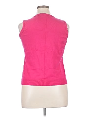 Calvin Klein Sweater Vest (view 2)