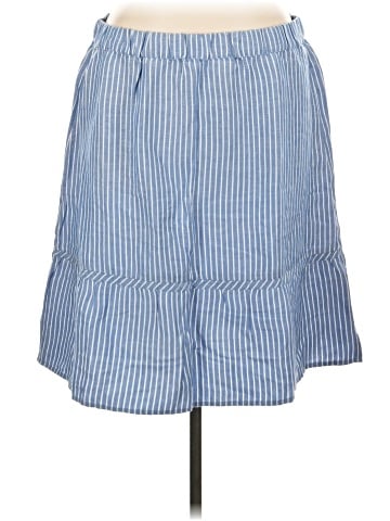 J.Jill Casual Skirt (view 1)