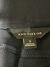Ann Taylor Black Active Pants Size S - photo 7