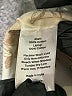 Talbots 100% Cotton Blue Jacket Size XS - photo 7