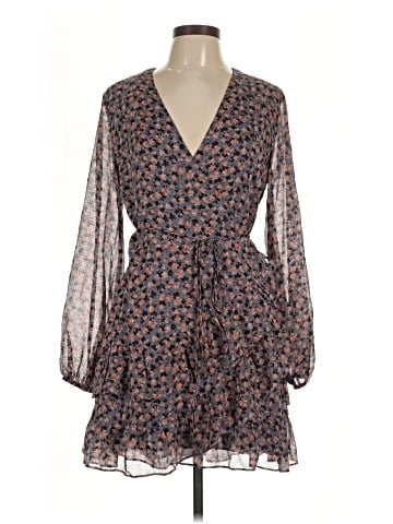 1.State Casual Dress (view 1)