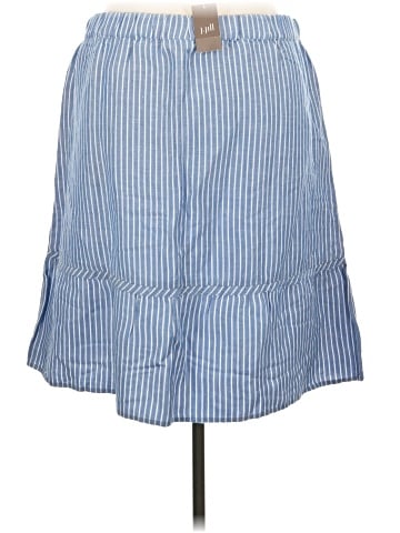 J.Jill Casual Skirt (view 2)