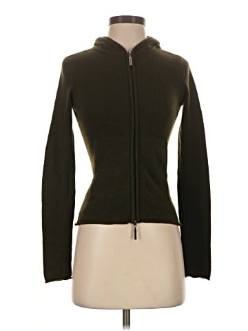Vince. Cashmere Cardigan (view 1)