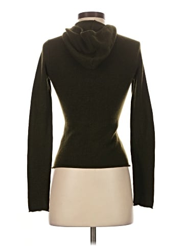 Vince. Cashmere Cardigan (view 2)