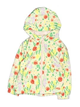 Cat & Jack Raincoat