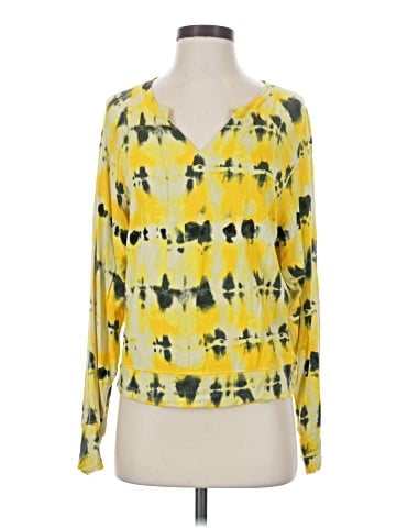 CAbi Long Sleeve T-Shirt (view 1)