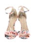 J.Crew Pink Sandals Size 5 1/2 - photo 2