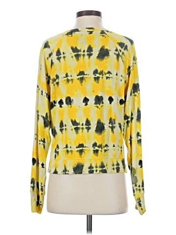 CAbi Long Sleeve T-Shirt (view 2)